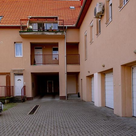 Family Residence Eğri Dış mekan fotoğraf