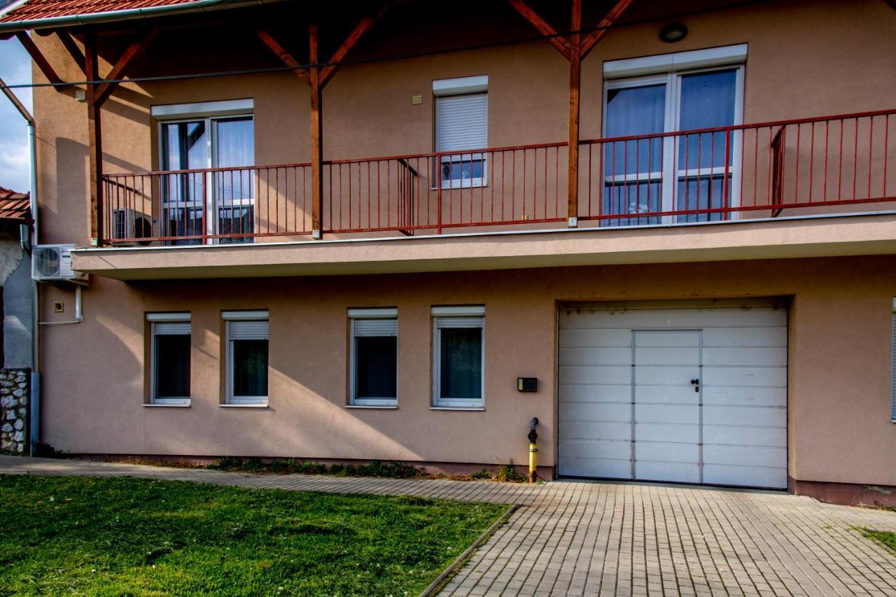 Family Residence Eğri Dış mekan fotoğraf