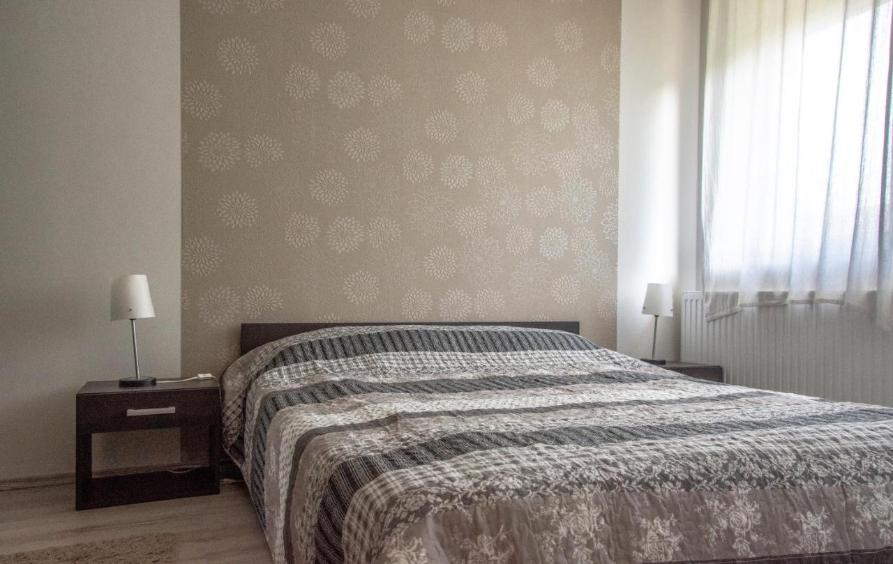 Family Residence Eğri Dış mekan fotoğraf