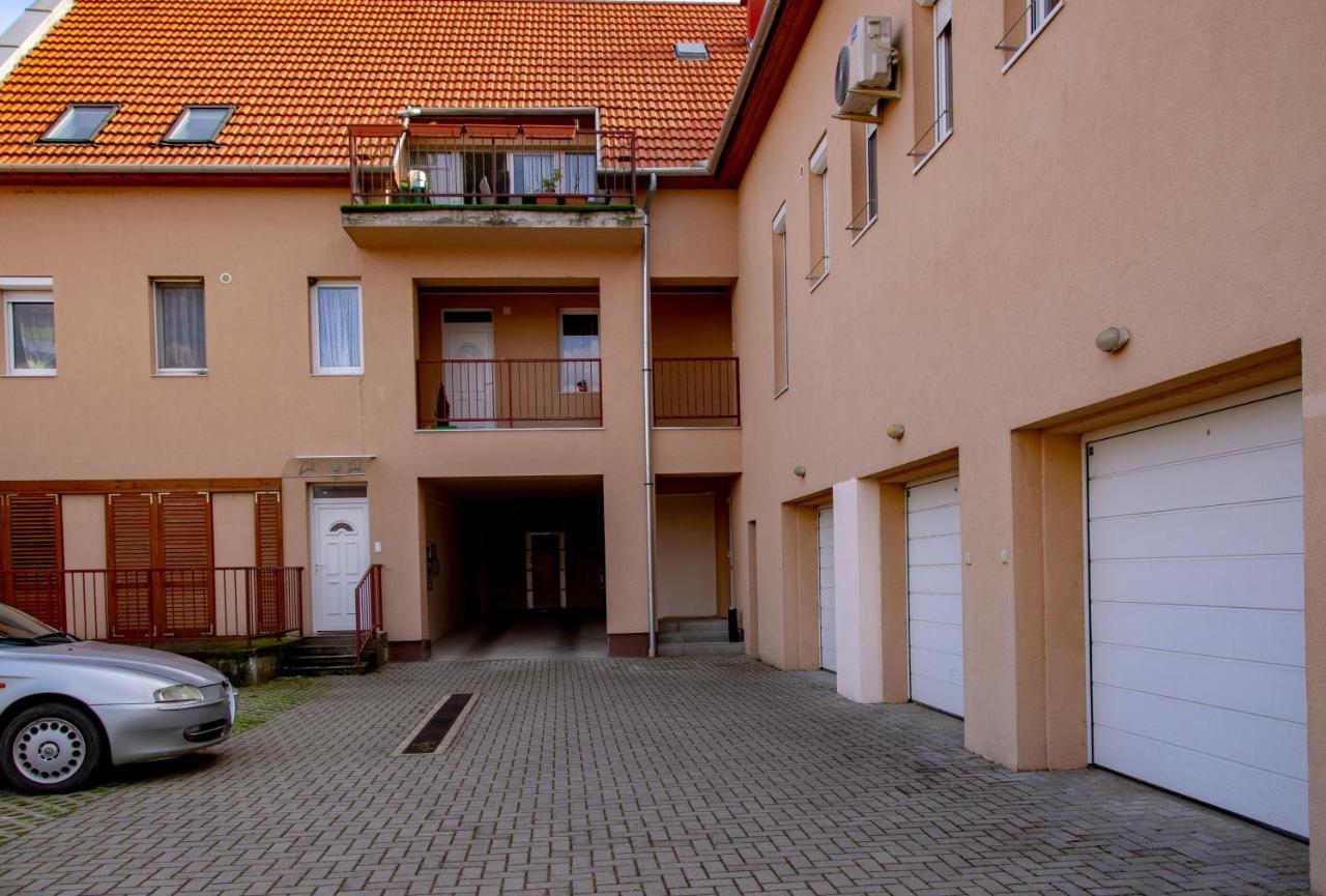 Family Residence Eğri Dış mekan fotoğraf