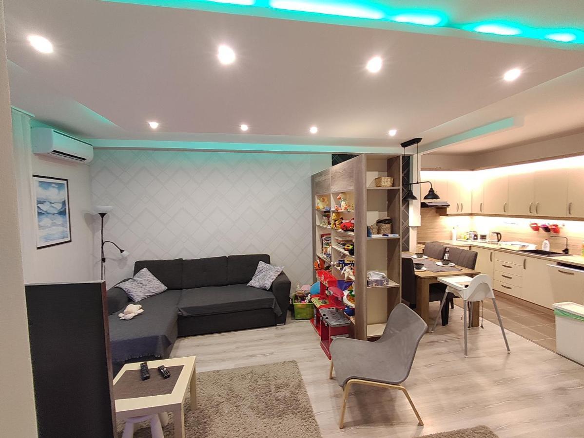 Family Residence Eğri Dış mekan fotoğraf